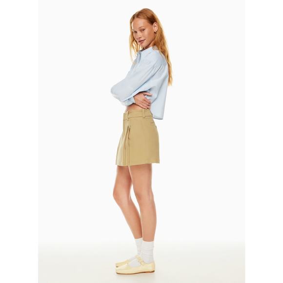 Sunday Best Skirt - Picture 9 of 10